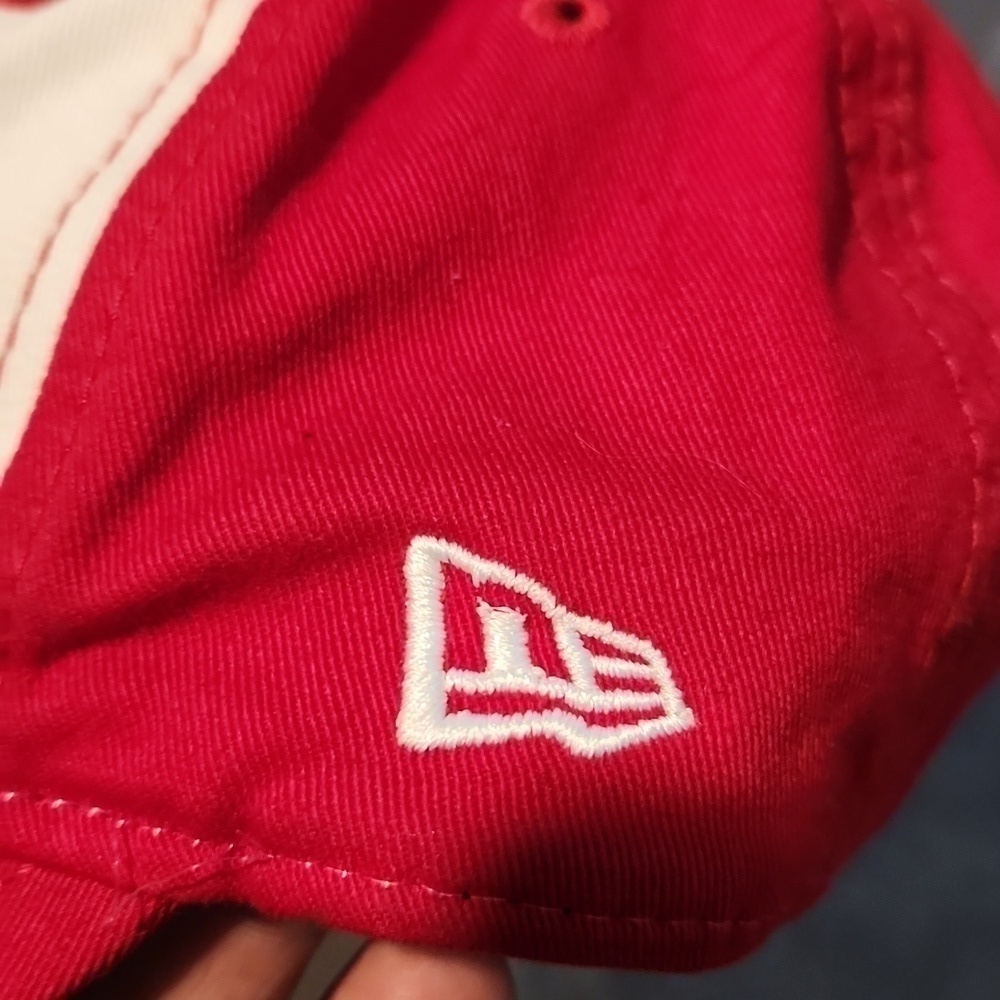 New Era Cardinals Cap - Picture 2 of 6